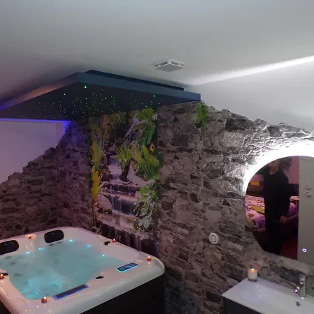 Loveroom 54 Jarville-la-Malgrange Extérieur photo
