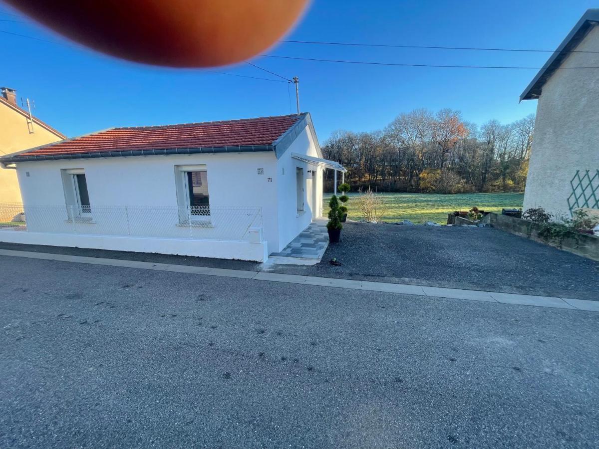Villa Loveroom 54 Jarville-la-Malgrange